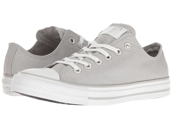 Converse - Chuck Taylor All Star Brea Animal Glam Textile Ox