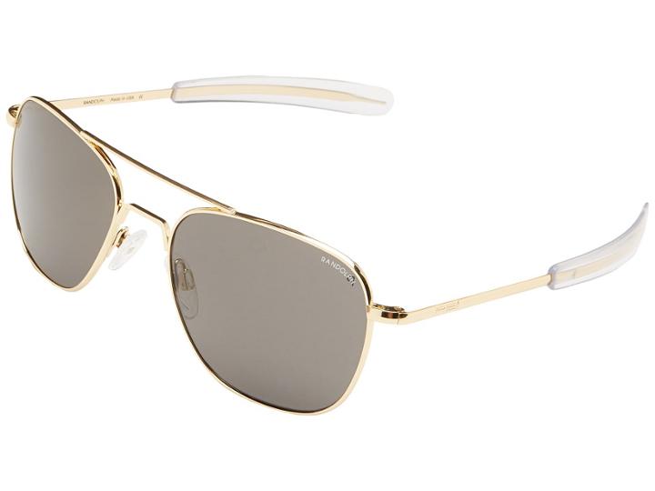 Randolph - Aviator 58mm Polarized