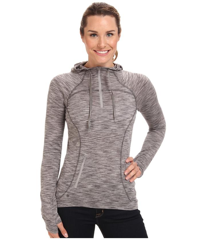 Outdoor Research - Flyway Zip Hoody
