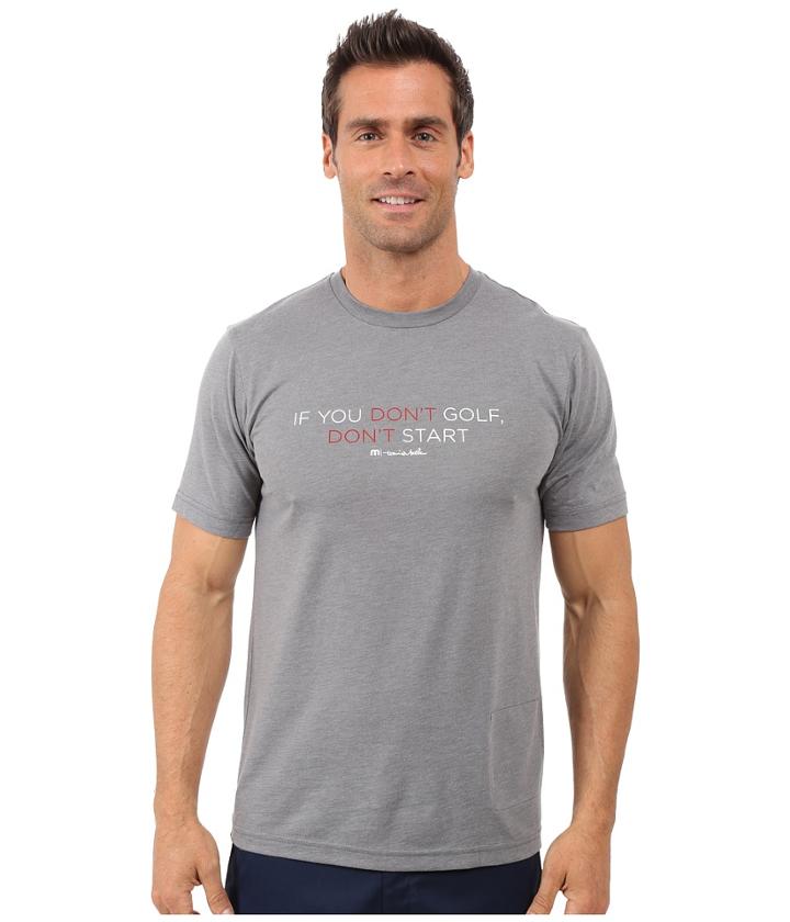 Travismathew - You Can't Tee