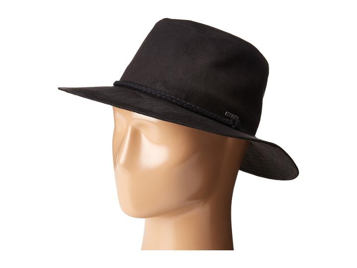 Roxy - Enjoy Your Party Fedora