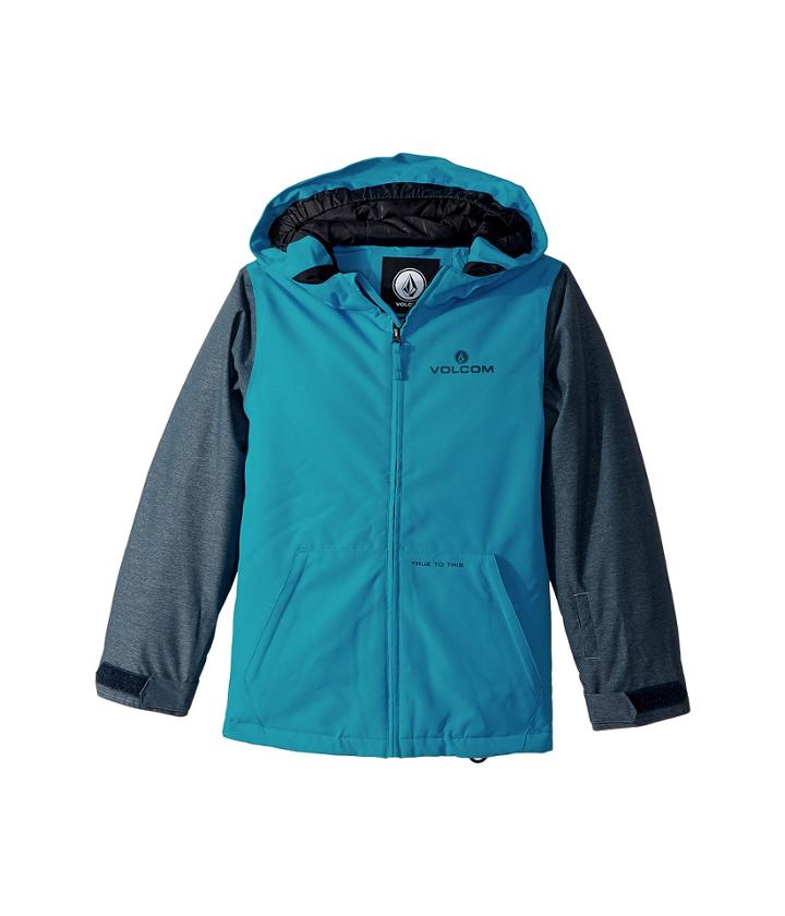 Volcom Kids - Selkirk Insulated Jacket