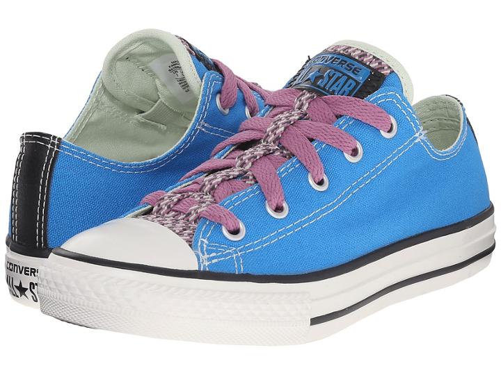Converse Kids - Chuck Taylor All Star Loopholes Ox