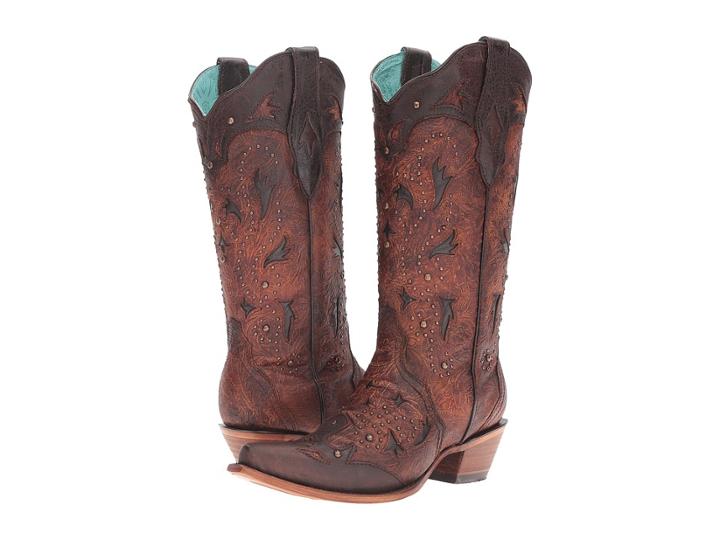 Corral Boots - C3044