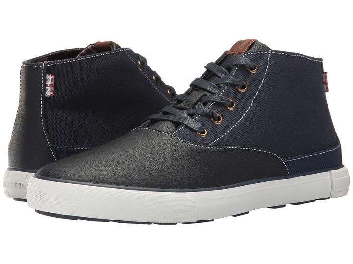 Ben Sherman - Percy Hi Chukka