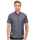 7 Diamonds - Habbits Short Sleeve Shirt