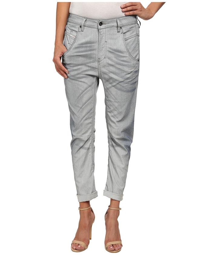 Diesel - Fayza L.32 Trousers