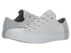 Converse - Chuck Taylor(r) All Star Blocked Nubuck Ox