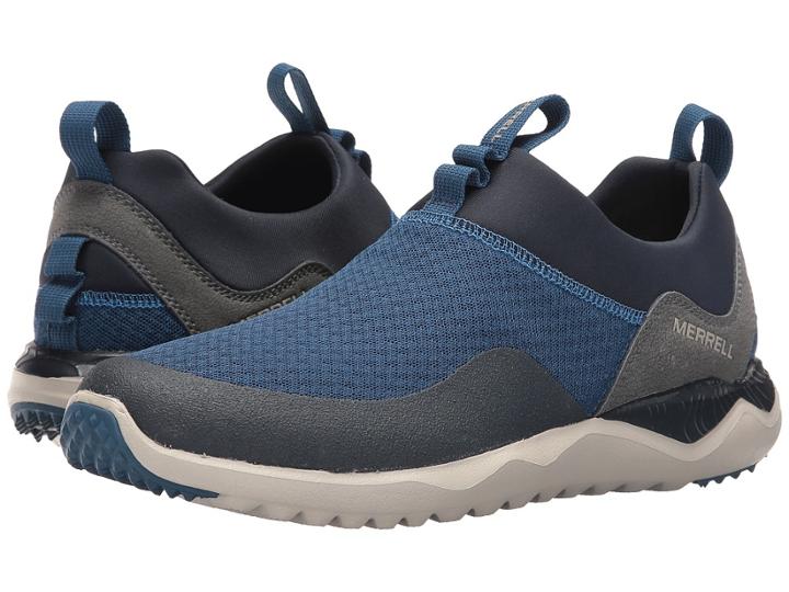 Merrell - Isix8 Mesh Moc