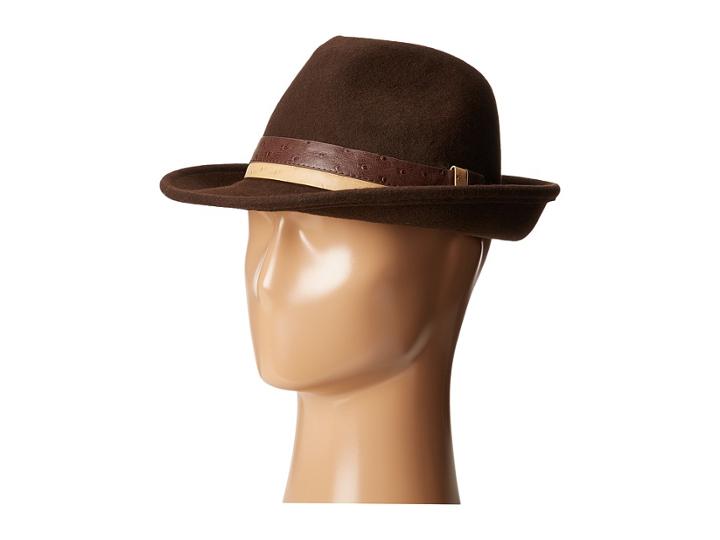 San Diego Hat Company - Wfh8032 Fedora Hat
