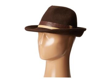 San Diego Hat Company - Wfh8032 Fedora Hat