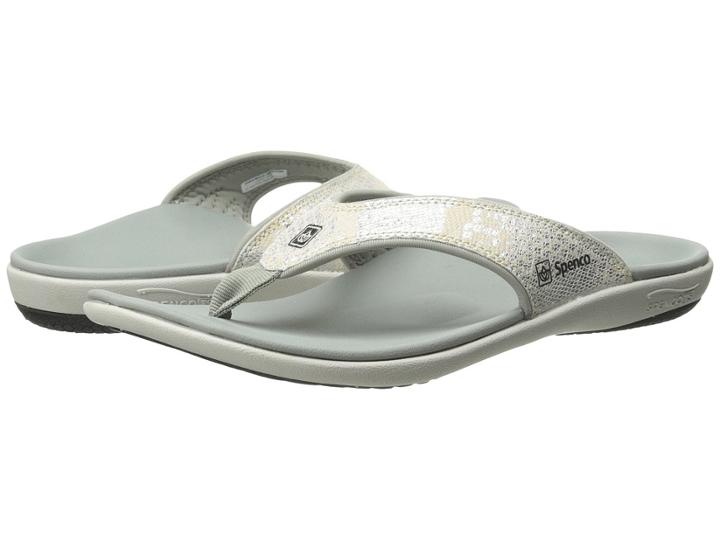 Spenco Yumi Python
