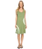 Aventura Clothing - Bayberry Dress