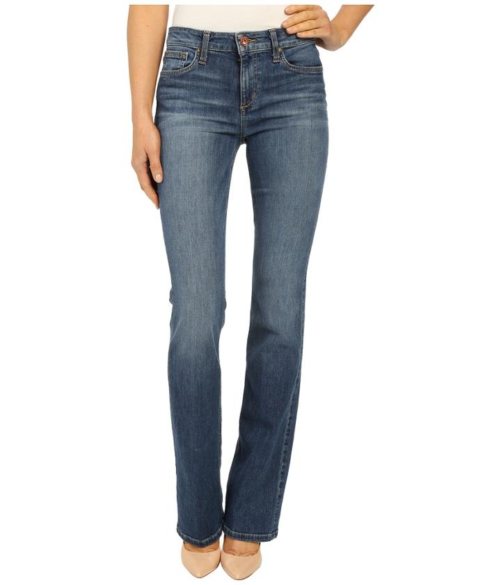 Joe's Jeans - Eco Friendly Icon Boot In Roamie