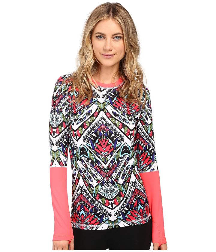 686 - Bliss Base Layer Top
