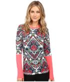 686 - Bliss Base Layer Top