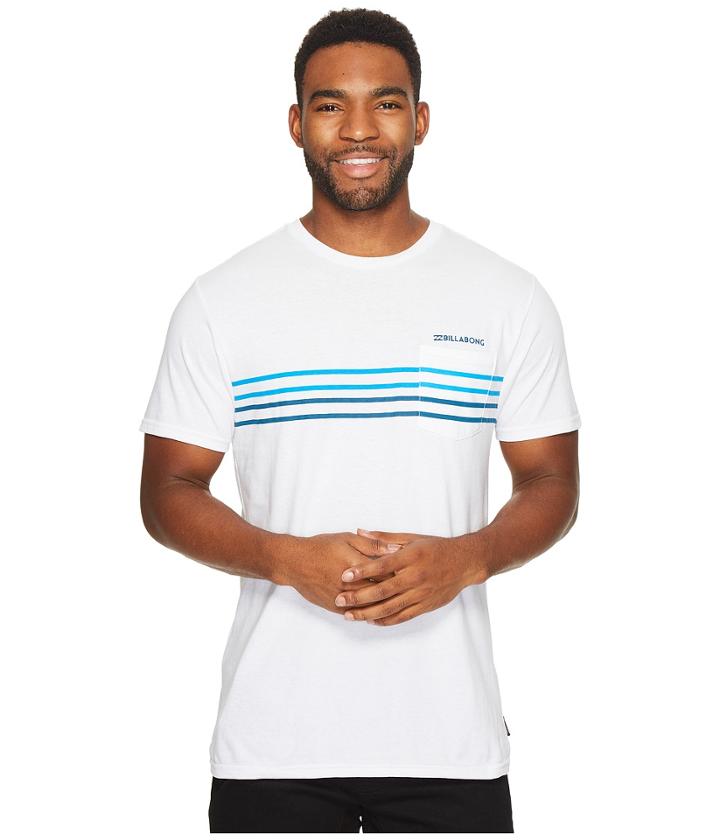 Billabong - Spinner Tee
