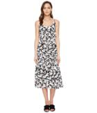 Stella Mccartney - Iconic Prints Maxi Dress