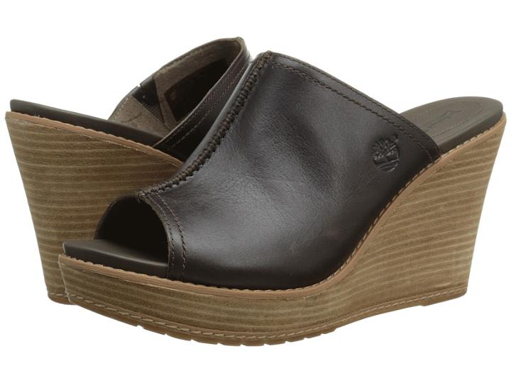 Timberland - Earthkeepers Danforth Mule