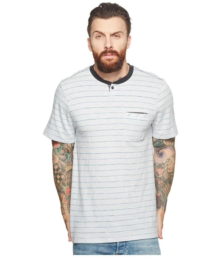 Roark - Jerk Knit Shirt