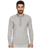 Todd Snyder - Classic Chambray Henley