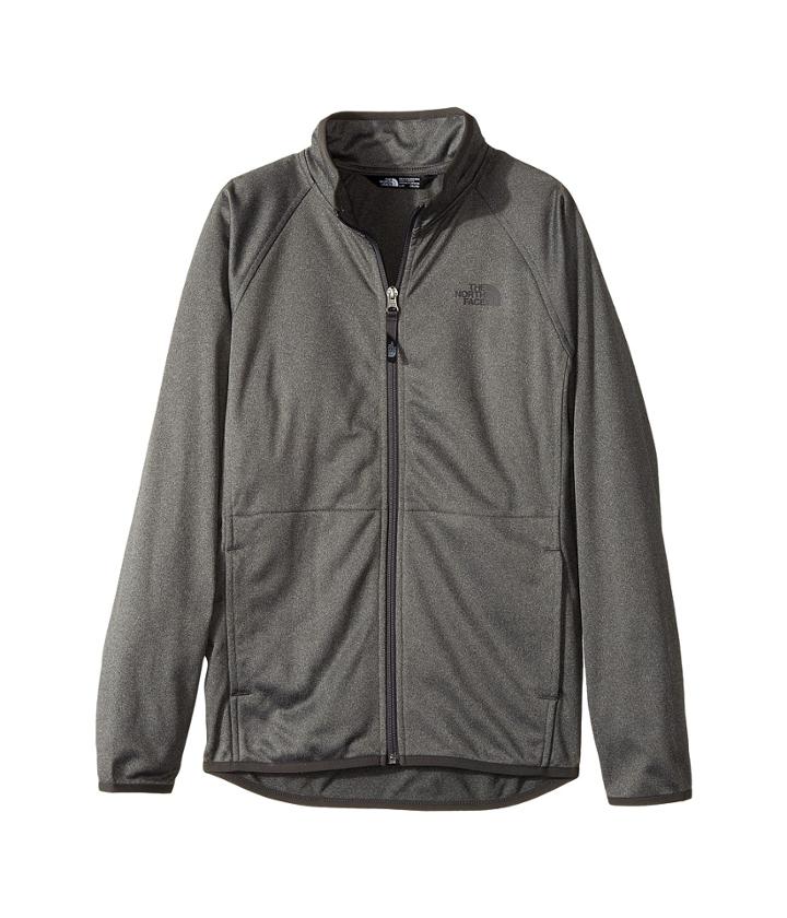 The North Face Kids - Tech Glacier Full Zip