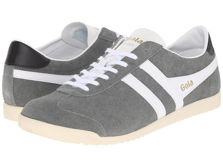 Gola - Bullet Suede