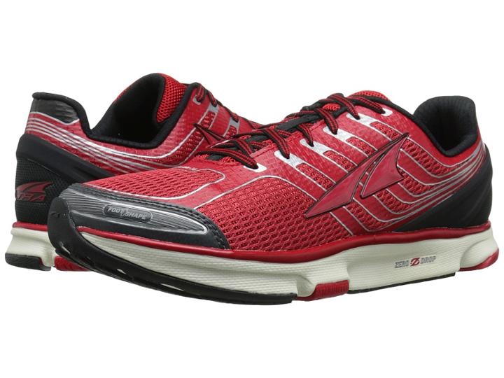 Altra Zero Drop Footwear - Provision 2.5