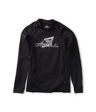 O'neill Kids - Skins L/s Crew