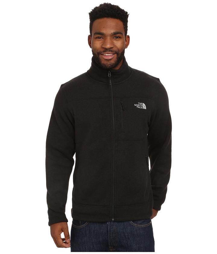 The North Face - Gordon Lyons Full Zip Fleece