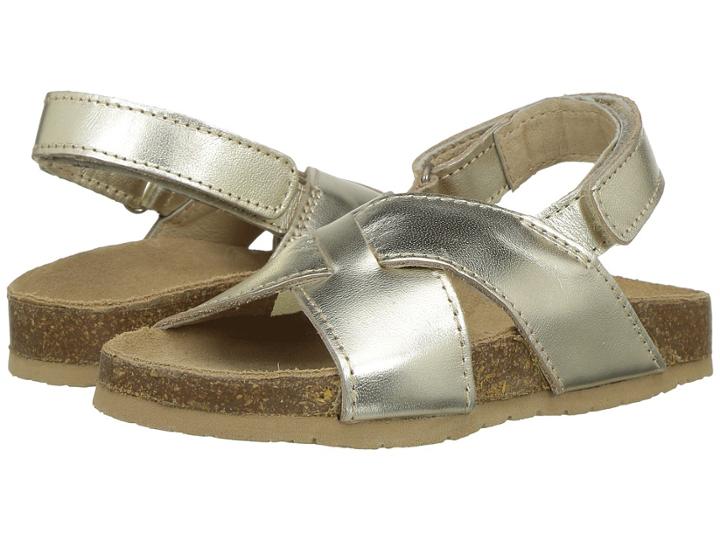 Old Soles - Mediteranean
