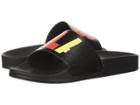 Stella Mccartney Kids - Rosanna 'stella' Slides