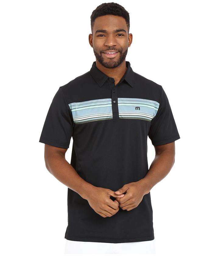 Travismathew - Boardwalk Polo