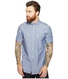 Ben Sherman - Short Sleeve Solid Shirt
