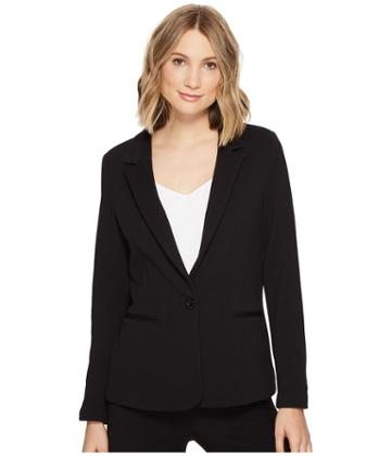 Lisette L Montreal - Pique Knit Jacket