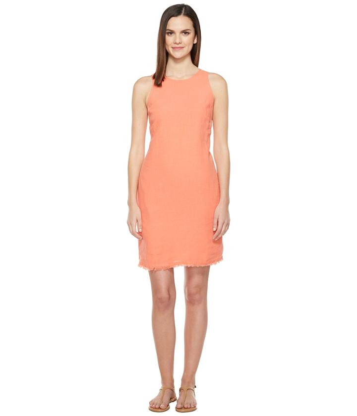 Tommy Bahama - Two Palms Sleeveless Short Dress