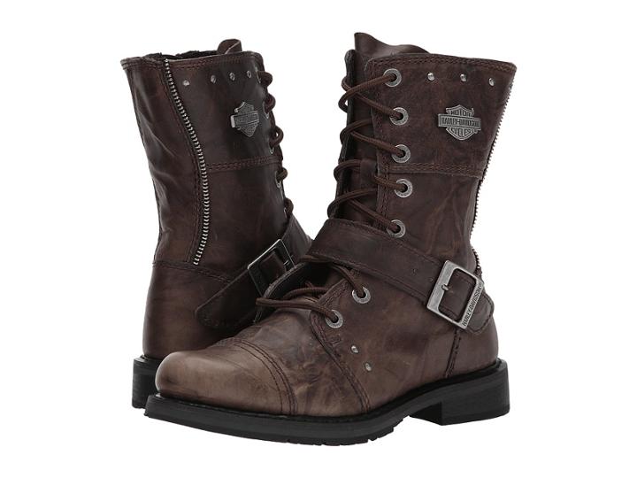 Harley-davidson - Monetta