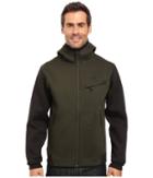 The North Face - Thermal 3d Full Zip Hoodie