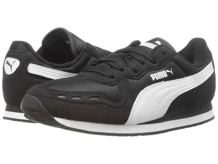 Puma Kids - Cabana Racer Mesh Jr