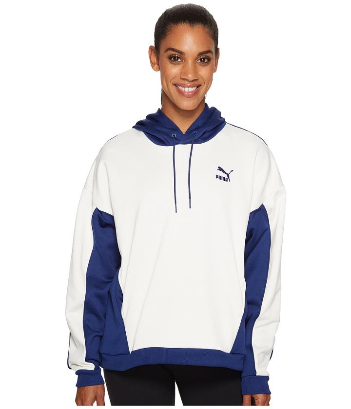 Puma - Oversized Hoodie