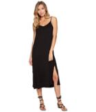 Rvca - Bottleneck Midi Dress