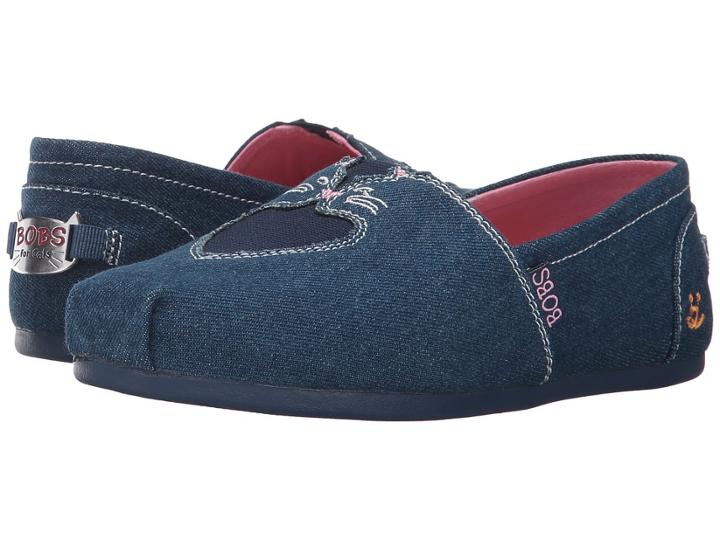 Bobs From Skechers - Plush - Catnip Cuddle
