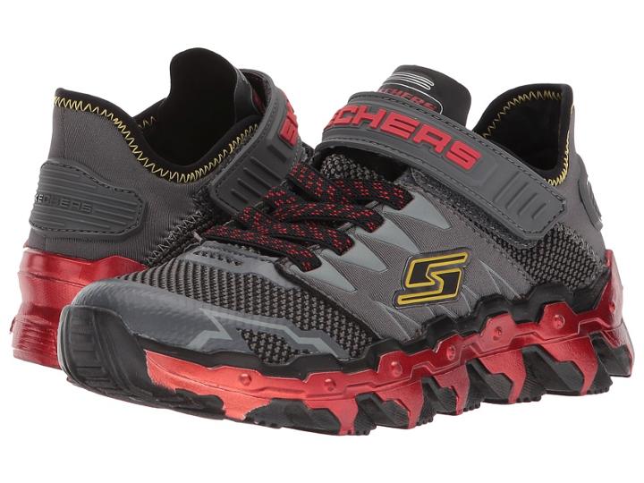 Skechers Kids - Mega Flex Lite - Blast Out 97562l