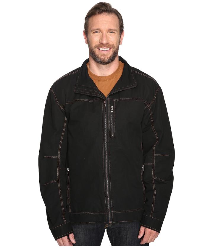 Cinch - Twill Canvas Jacket - 3xl