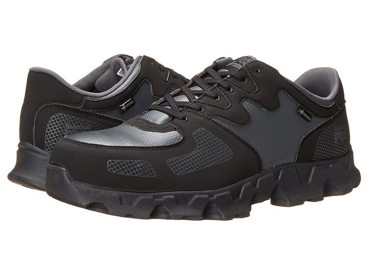 Timberland Pro Powertrain Esd Alloy Safety Toe