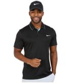 Nike Golf - Momentum Ultraviolet Reveal Polo
