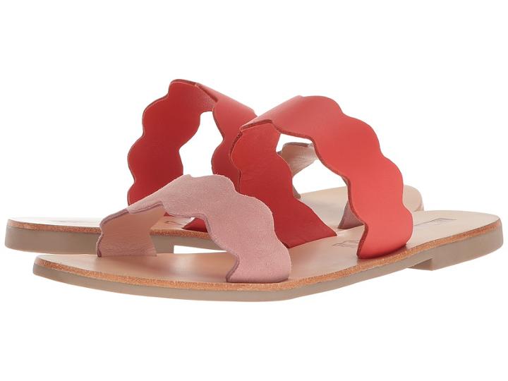 Sol Sana - Wave Slide