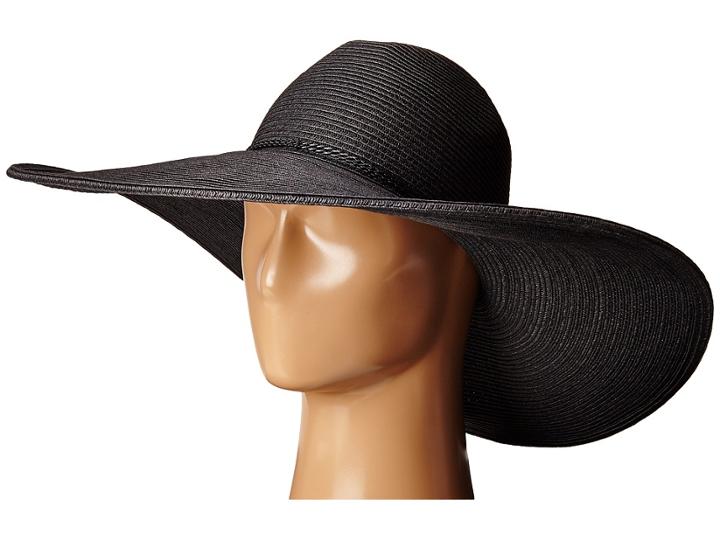 San Diego Hat Company - Ubx2722 Pinched Crown Floppy Sun Hat