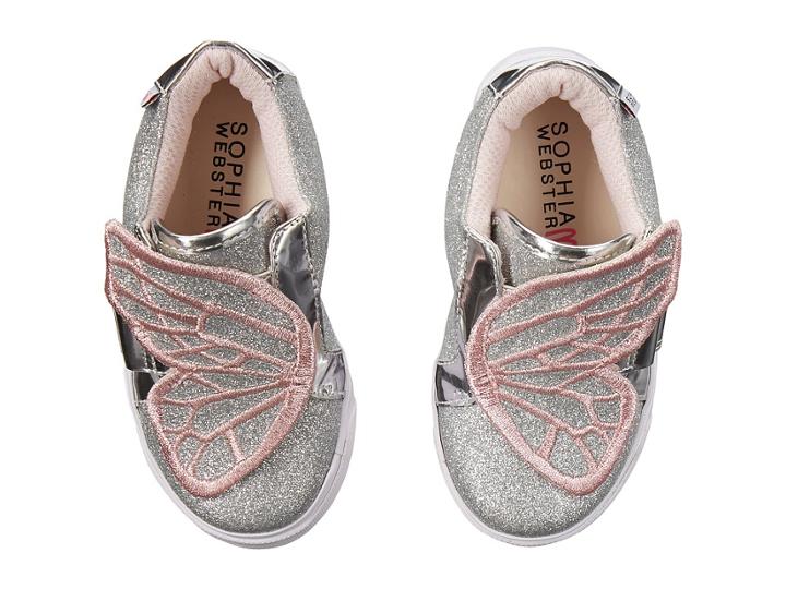 Sophia Webster - Bibi Low Top