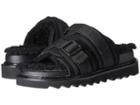 Y's By Yohji Yamamoto - Sheep Skin Foot Bed